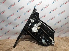 BMW 6 Coupe F13 Fensterheber vorne rechts 7303787 3.00 Diesel 2012 32614710