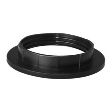 Lamp Shade Holder for E26 Socket, Compatible with Light Fixtures