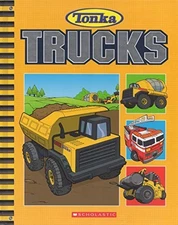 Trucks (Tonka)