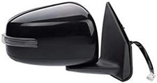 Right Passenger Side Power Mirror Heated Turn Signal For 2015 Mitsubishi Lancer Right Passenger Side Power Mirror Heated Turn Signal For 2015 Mitsubishi Lancer