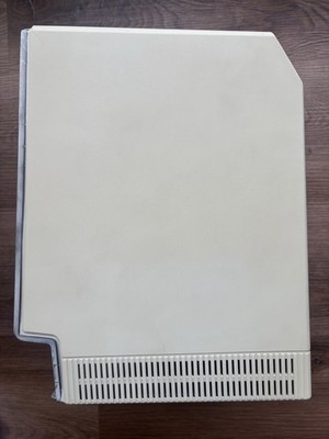 Macintosh SE Gehäuse