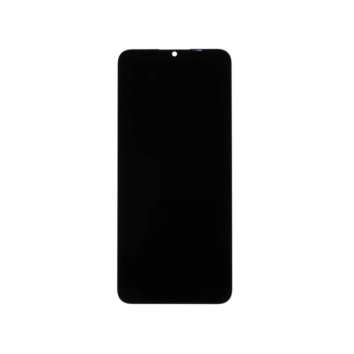 Écran LCD pour C11 2021 vitre tactile Clappio noire de 6.5 pouces