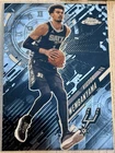 2025 Topps Chrome Victor Wembanyama Base (RAW)