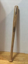 LOUISVILLE SLUGGER Museum and Factory Mini Baseball Bat 18" MLB Souvenir Toy FS