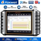 FOXWELL NT710 All System Bidirectional Auto OBD2 Diagnostic Scanner ECU Coding