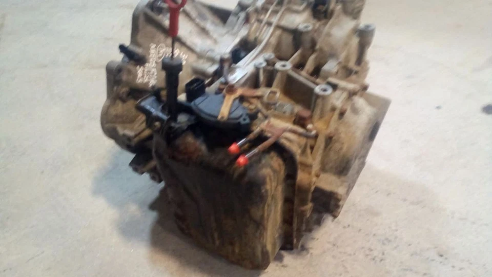 Automatic Transmission 3.8L  06-07 AZERA 7423679 - Image 2 of 4