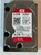 WD Red 3TB SATA 5400RPM 3.5" NAS Hard Drive WD30EFRX TESTED WORKING
