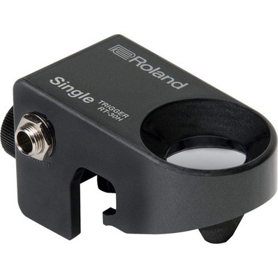 Roland Acoustic Drum Trigger RT-30H Shipping from Japan