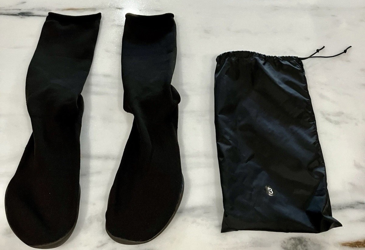 Size 3 - Yeezy Pod Black - YZYPODBLK for sale online | eBay