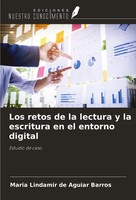 Maria Lindamir De Aguiar Barros | Los Retos De La Lectura Y La Escritura En...
