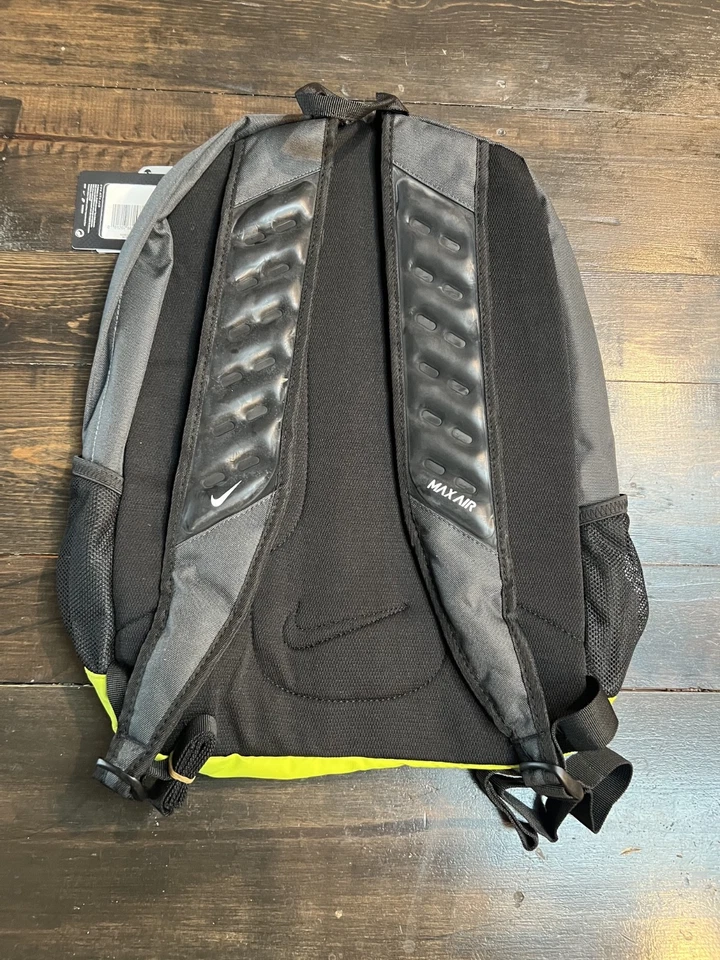 NUEVA Mochila Nike Max Air 30L L Nueva con Etiquetas Foto 2 de 4