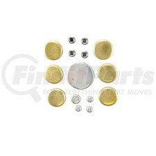 PE108B - Engine Expansion Plug Kit 