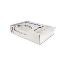 High-Quality HDPE 6 Mic Can Liners 7 Gallon Capacity Trash Bag 40 Rolls