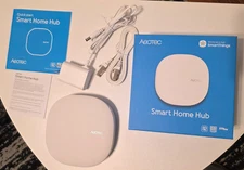 Aeotec Smart Home Hub,  SmartThings Hub, Z-Wave Zigbee Gateway (V3)