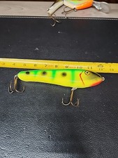 Gene Richardson Musky Glider Lure