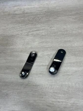 Genuine Harley 2016-17 Heritage Softail Saddlebag Support Bar Bracket 90201305