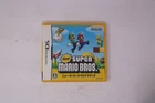 New Super Mario Bros Nintendo DS JPN