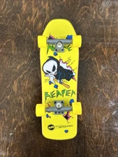 BLIND Nuke Reaper Cruiser Tech Deck Fingerboard From Mega Set