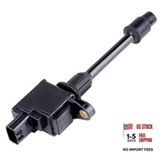 Ignition Coil Coils Uf348 1 Pcsfor Nissan Maxima 3.0l 2000-2001for Infiniti Ignition Coil Coils Uf348 1 Pcsfor Nissan Maxima 3.0l 2000-2001for Infiniti