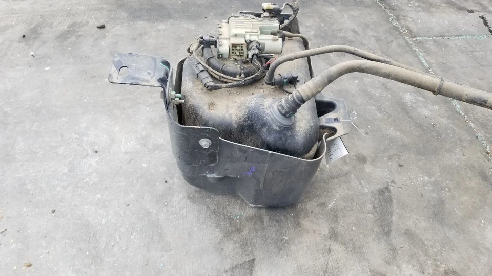 13 FORD F250 SUPER DUTY DIESEL EXHAUST FLUID TANK Foto 4 de 4