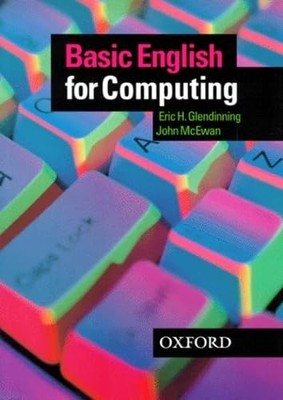 Basic English for Computing: Studen... by Glendinning, Eric Paperback / softback
