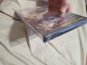 New NeoGeo Battle Coliseum & King OF fighters Xi Lot Of 2 PlayStation 2 2007 PS2