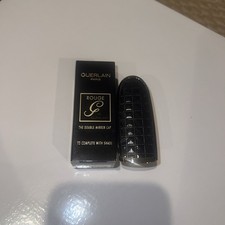Guerlain Rouge G The Double Mirror Cap Bright...