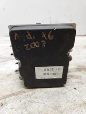 Anti-Lock Brake Part Assembly AWD Quattro Fits 07-08 AUDI A6 377727