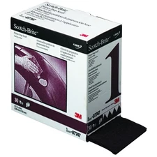 Scotch-Brite 07747 Primer Prep 4.75 in. x 15 ft Very Fine Scuff Pad