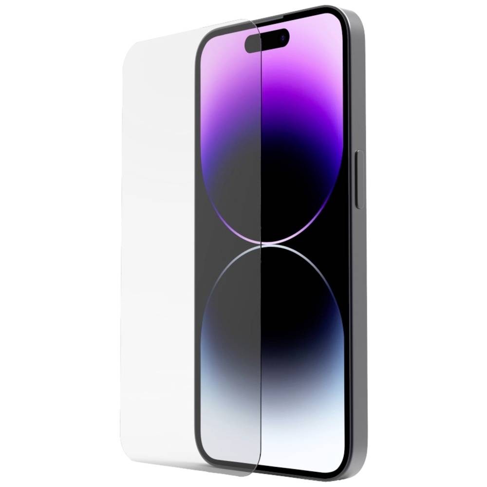 Verre de protection Hama Clear Protect pour Apple iPhone 14 Pro