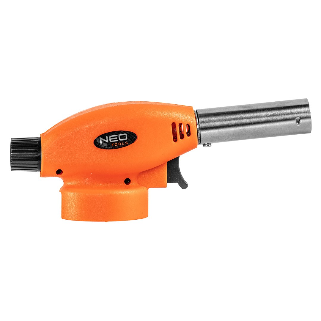Neo Tools Klick-Gasbrenner - T N20-025 - Bild 4