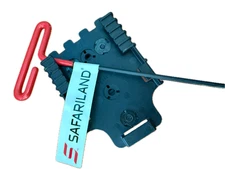 Safariland Accessory Mounting Tool – Professional T-Handle Hex Wrench