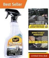All Purpose Interior Cleaner - 16oz Fast-Acting Citrus Formula 1.06 per fl oz