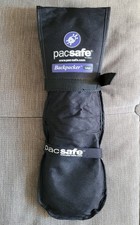 Pacsafe 75-120L anti-theft backpack & bag protector / Security Mesh