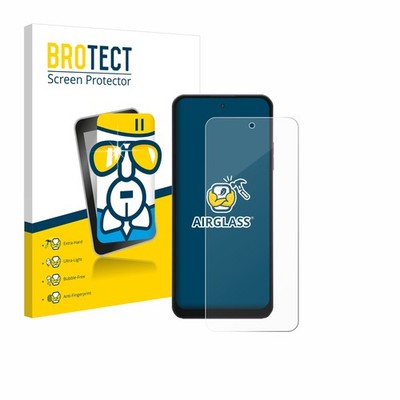 Panzerfolie Schutzglas für Hotwav Note 13 Max Displayschutz