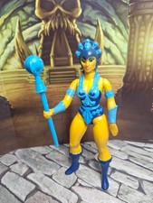 Masters Of The Universe Vintage Evil Lyn Complete