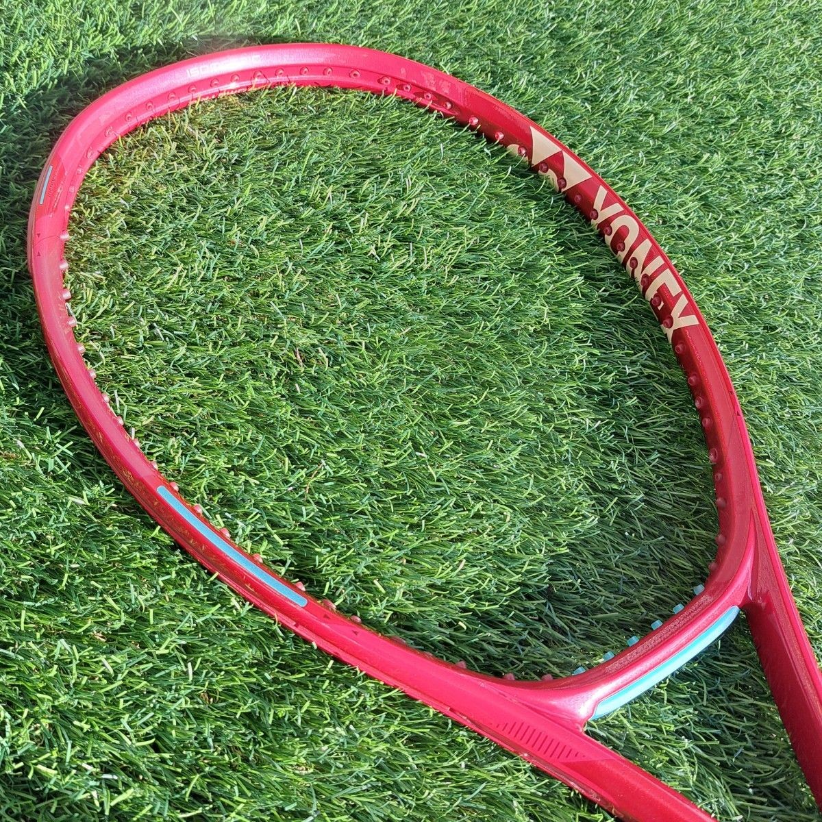Brand new! YONEX Tennis Racket V Core 98 VCORE 98 08VC98 2026 G2