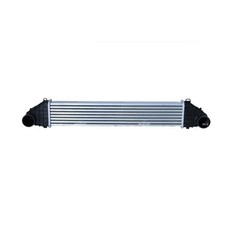 Ladeluftkühler NRF für Volvo V50 MW C70 II Cabriolet 533 544