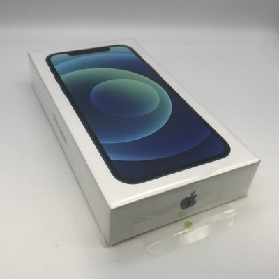 Apple iPhone 12 - 64 GB - Blue (Unlocked) for sale online | eBay