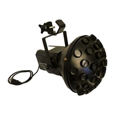 American DJ Y2L Millenium - Lighting Effects Sound Activated Vintage