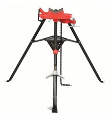 RIDGID 36278 460-12 Portable TRISTAND® Chain Vise 0.13 in – 12 in Pipe Size