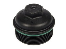 Tapa de carcasa de filtro de aceite Dorman 59XK21Q para Chevy HHR 2006-2011