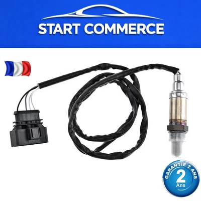 Sonde Lambda VW POLO III-PASSAT-AUDI A4-A6 OE: 32906265 - Photo 1/3