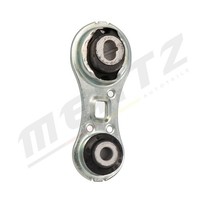 Motorlager Mertz M-S4612 Gummi/Metall FüR Renault Megane 2 BM0 ScÉNic JM0 KM0