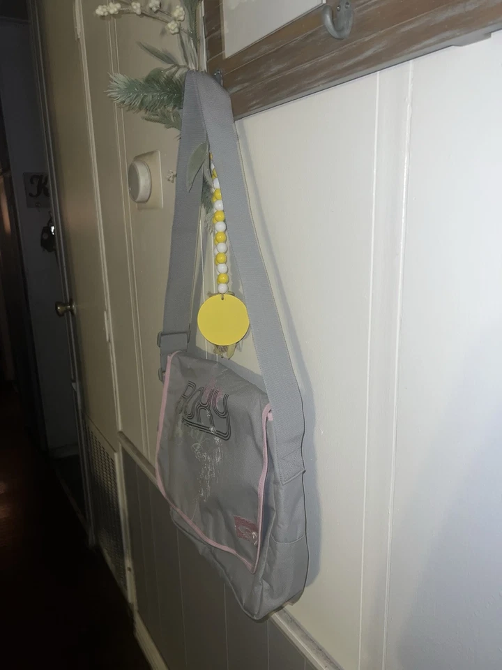 Roxy messenger bag - Image 3 of 4