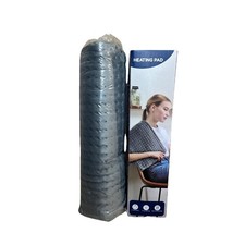 Heating Pad: 33 x 17 inches Electric Heating Pad for Back - Extra Large Heat ...