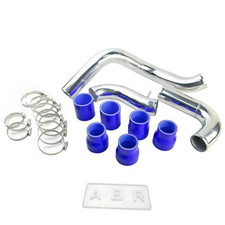 For Navara D40 2.5l Yd25ddti Diesel Turbo Intercooler Piping Direct Bolt