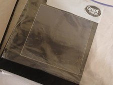 Durst Cls2000 AR Heat Glass 117x117mm. x-treme Rare