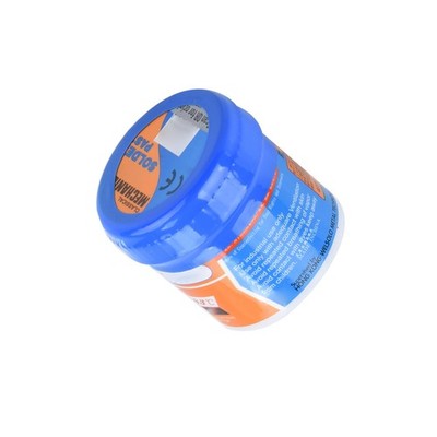 XG-80 60g Original MECHANIC BGA CPU LED Solder Tin Paste Flux Cream Sn63/Pb37