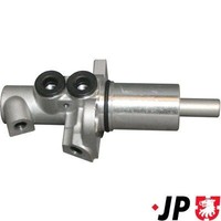 JP Group Hauptbremszylinder 1161103100 FüR Audi Seat Skoda VW